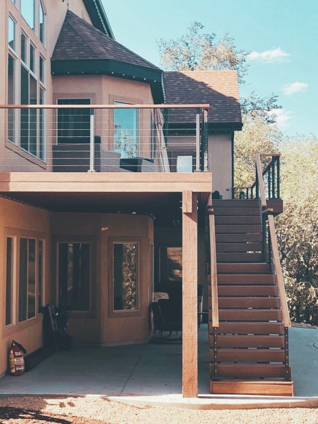 Utah Pro Builders project