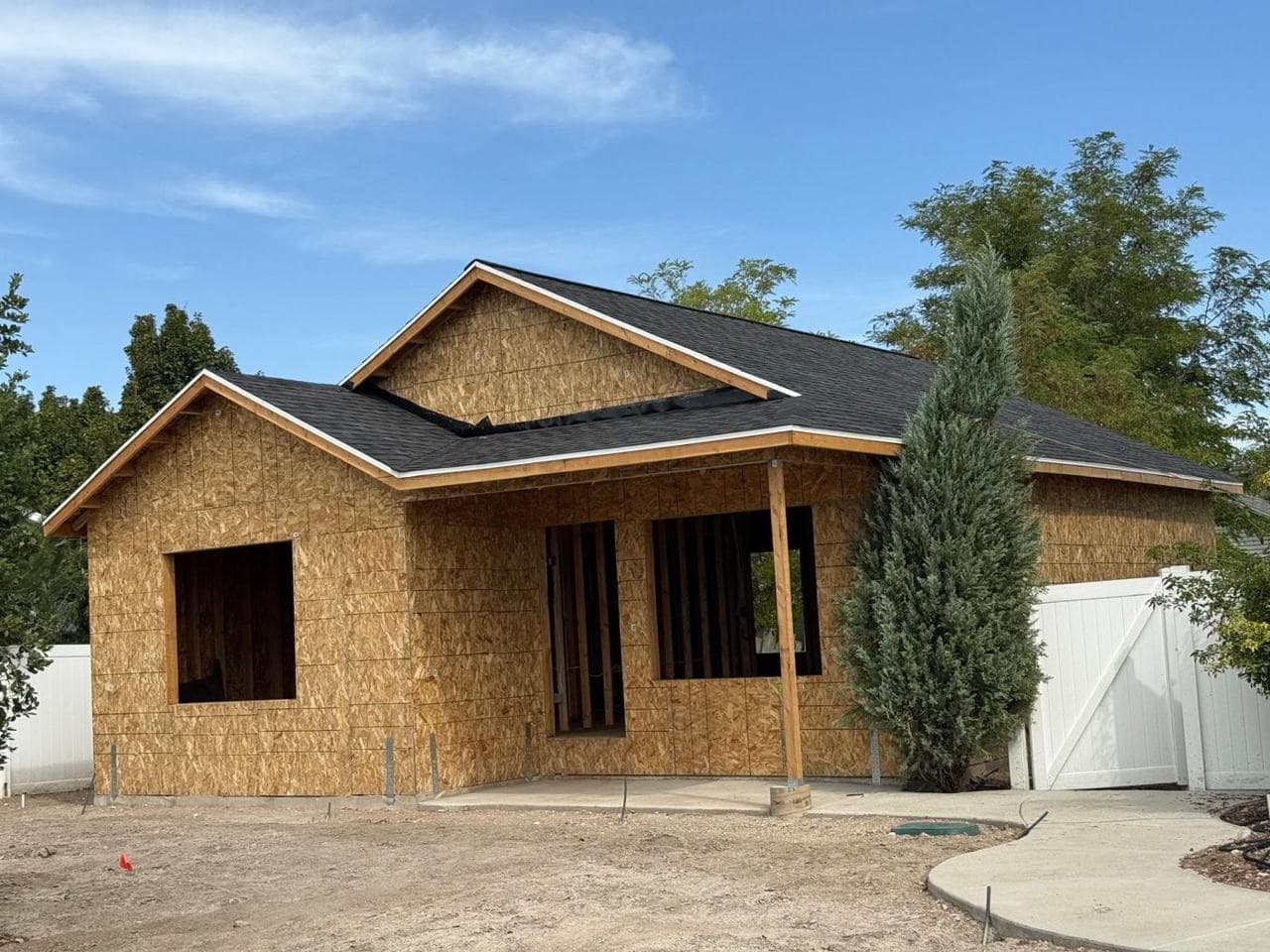 Ground-Up Home Addition in West Jordan, UT