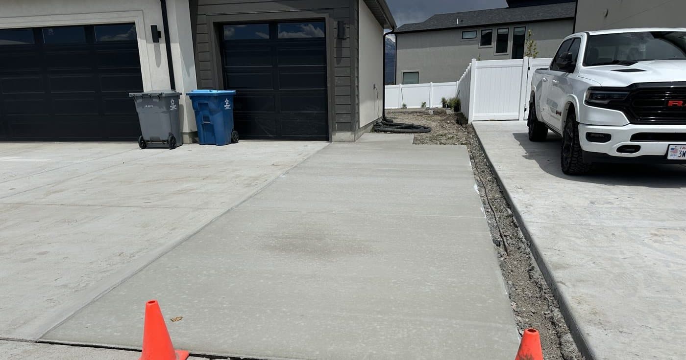 Garage Renovation