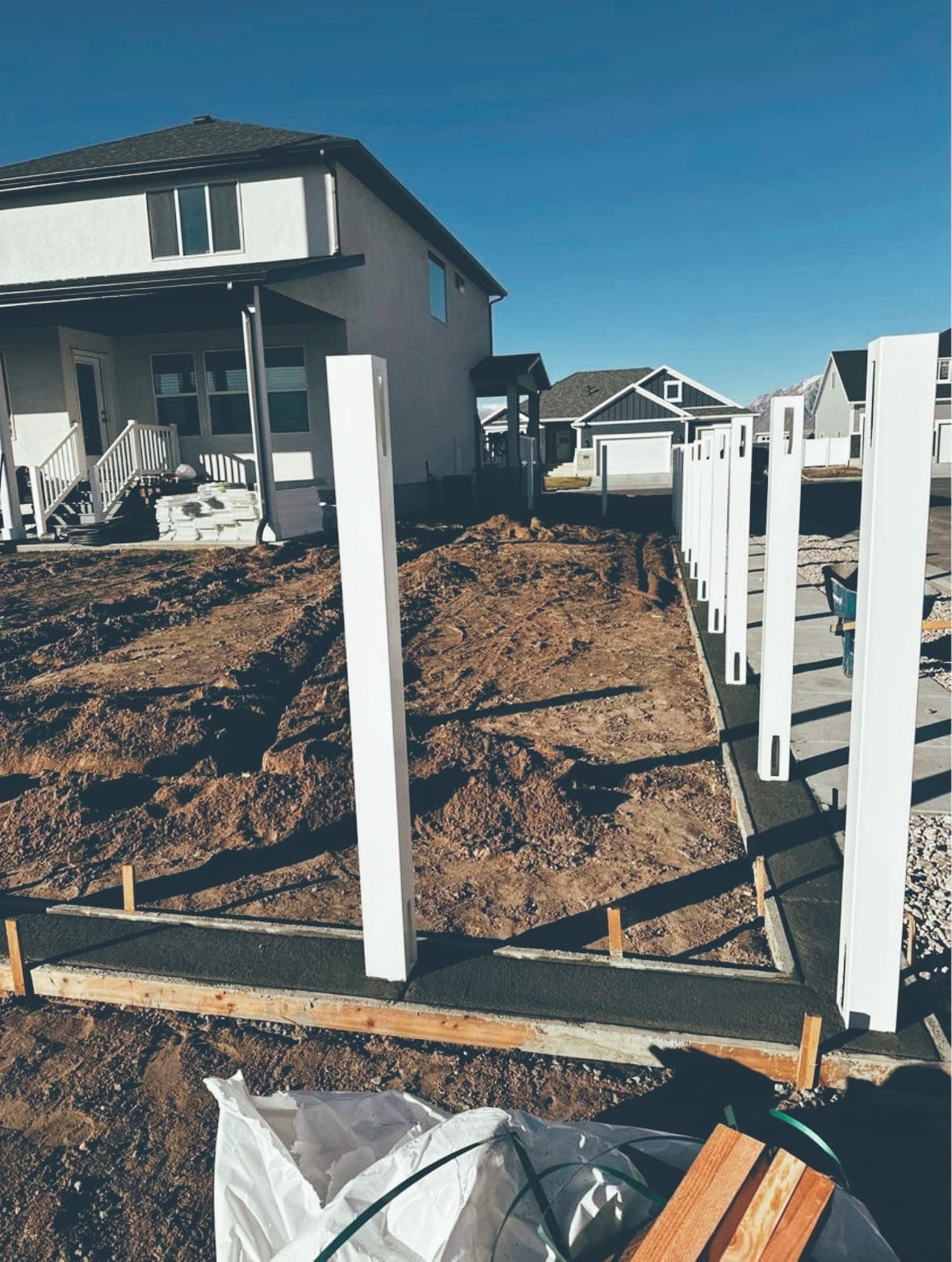 Garage Renovation