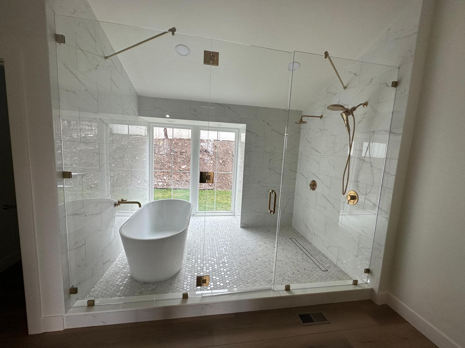Interior Construction