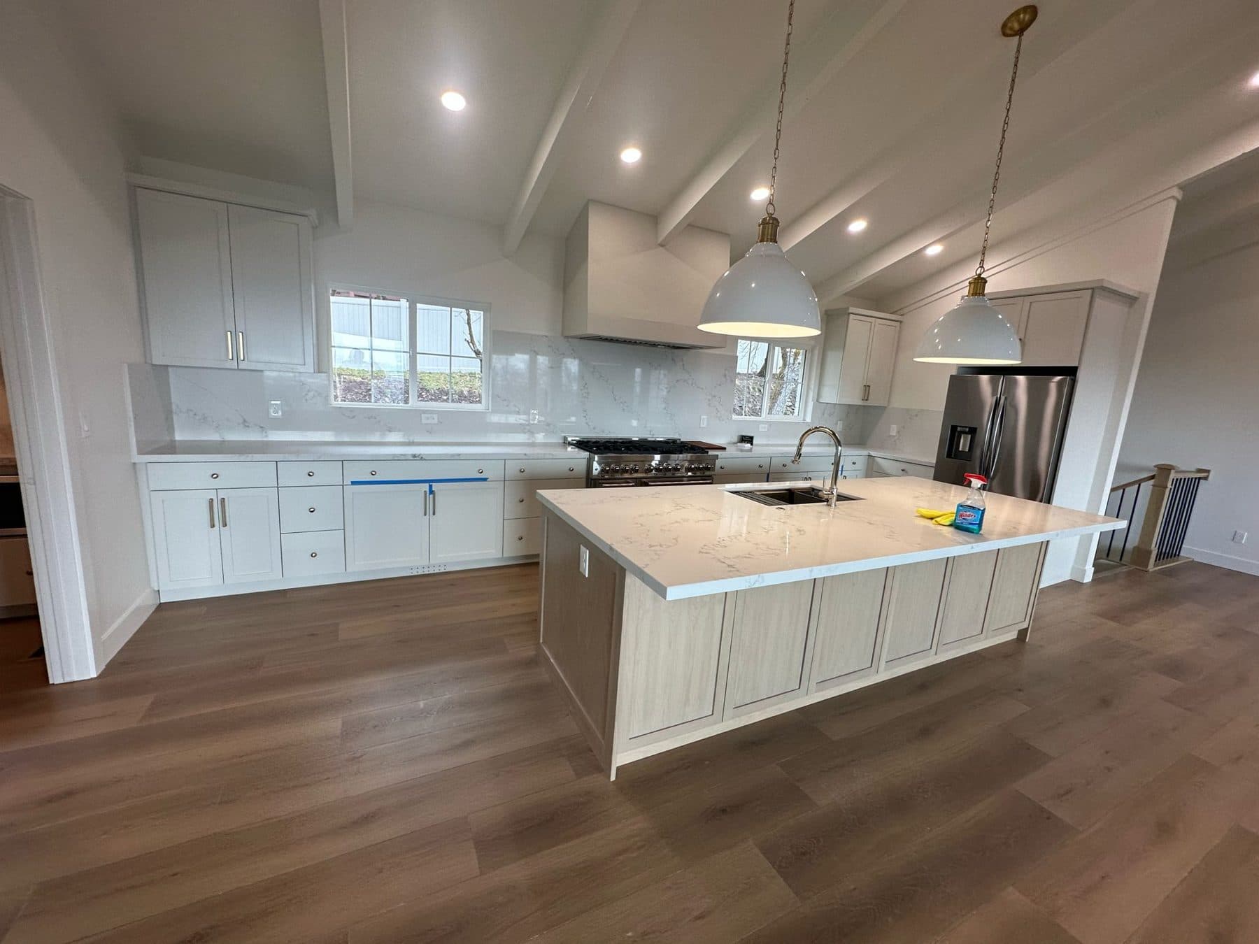 Residential Construction
