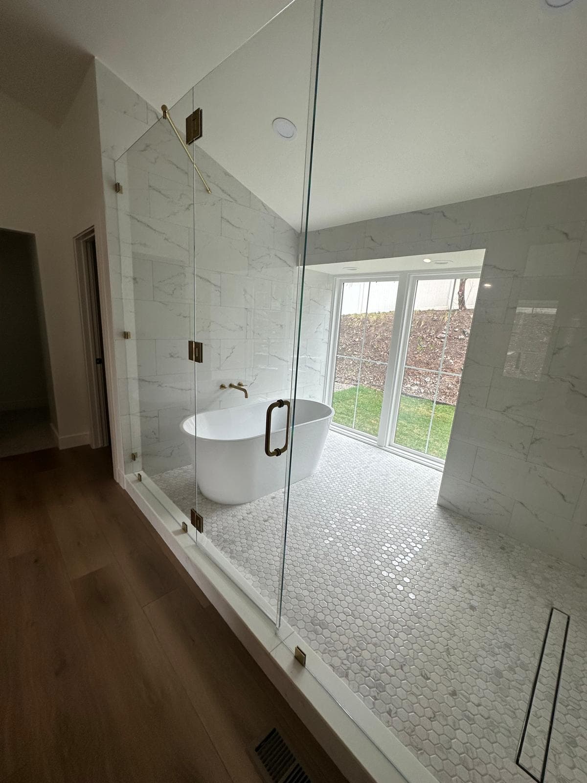 Residential Construction